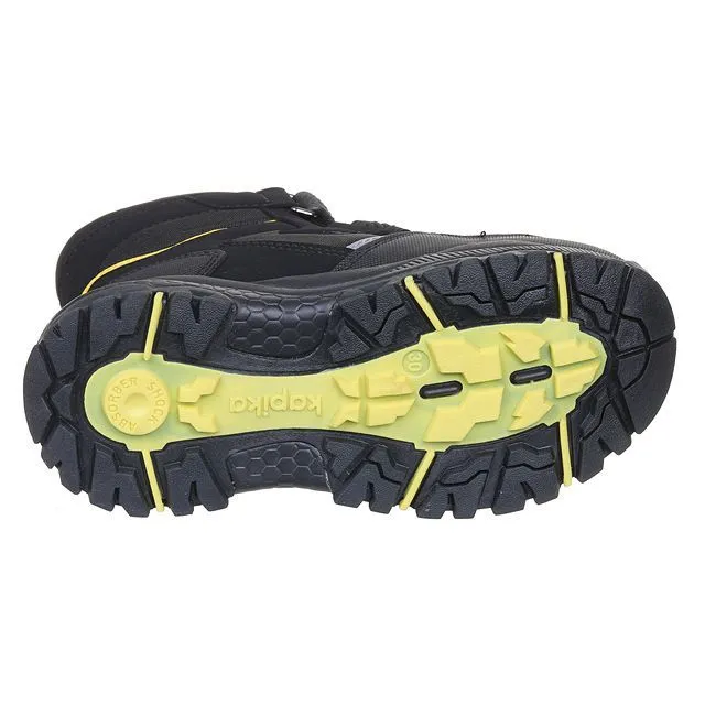 Ботинки зимние Kapika [82-563-10]