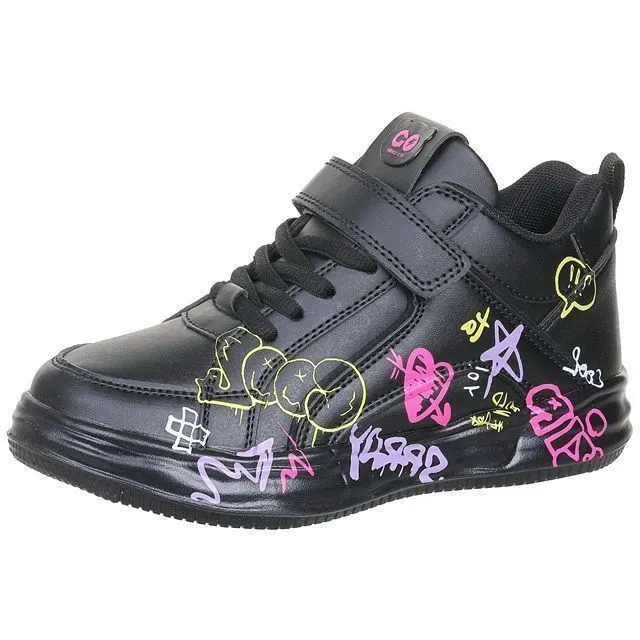 Ботинки деми Indigo Kids [73-766-10]