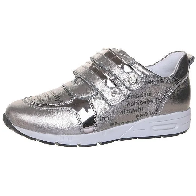 Полуботинки деми ELEGAMI [73-541-10]