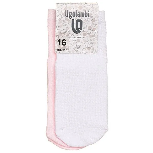 НоскиМ Ligolambi [60-470-10]