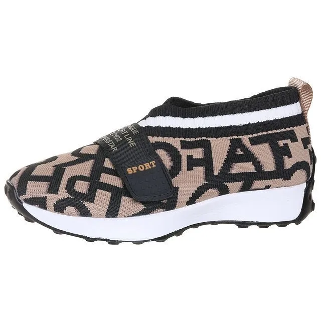 Кроссовки Kenka [93-499-10]