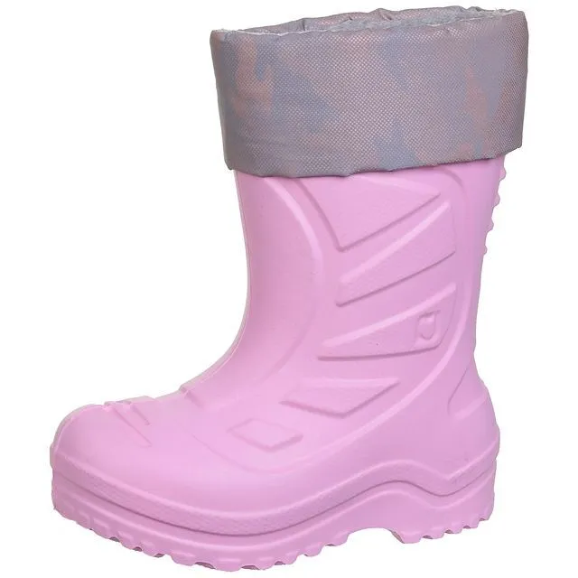 Сапоги резиновые КОТОФЕЙ [01-094-10]