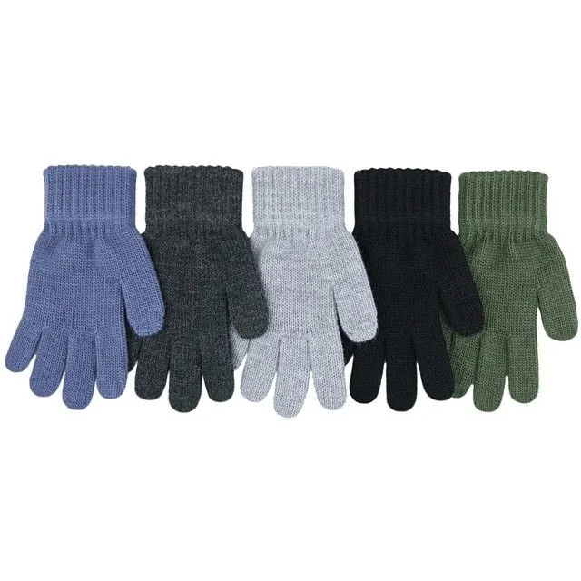 Перчатки Теплыши [60-491-10]