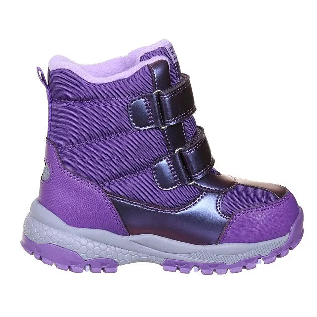 Ботинки зимние Kapika [82-453-10]