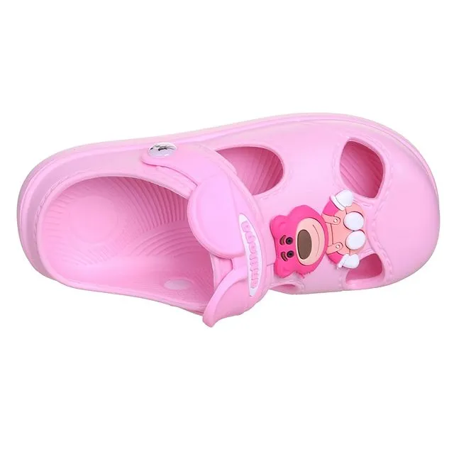 Пантолеты пляж ANTILOPA [22-604-10]