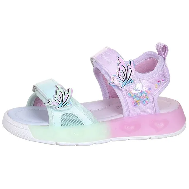 Туфли летние открытые  Kapika [32-554-10]