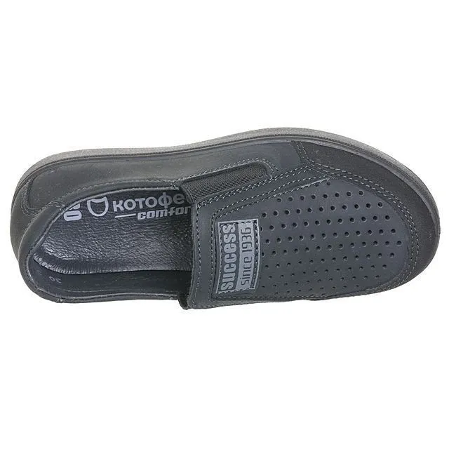 Туфли КОТОФЕЙ [43-268-10]