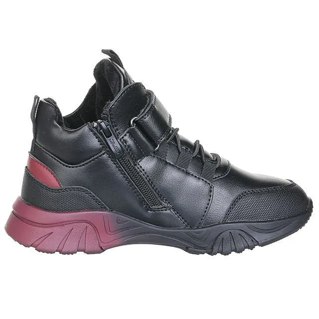 Ботинки деми QWEST [73-176-10]