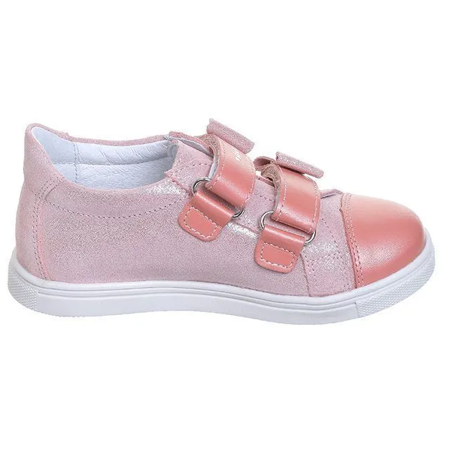 Полуботинки деми ТОТТО [72-842-10]