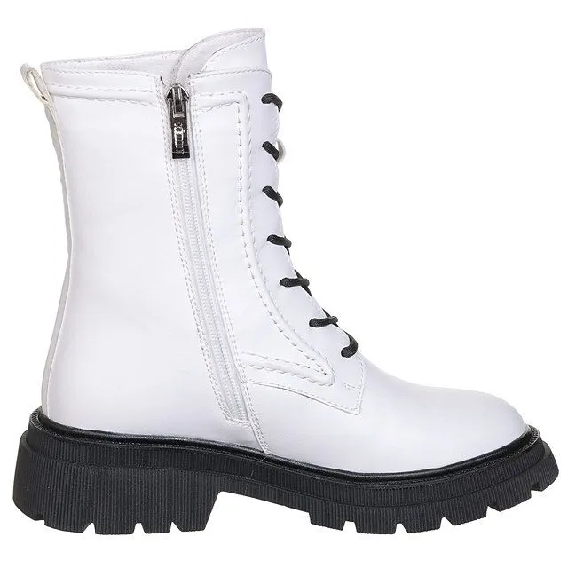 Ботинки зимние KEDDO [83-899-20]