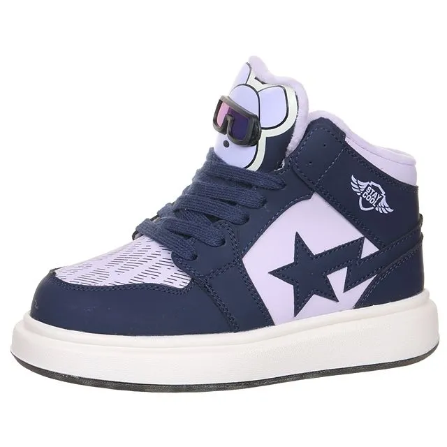 Ботинки деми Kapika [72-621-10]