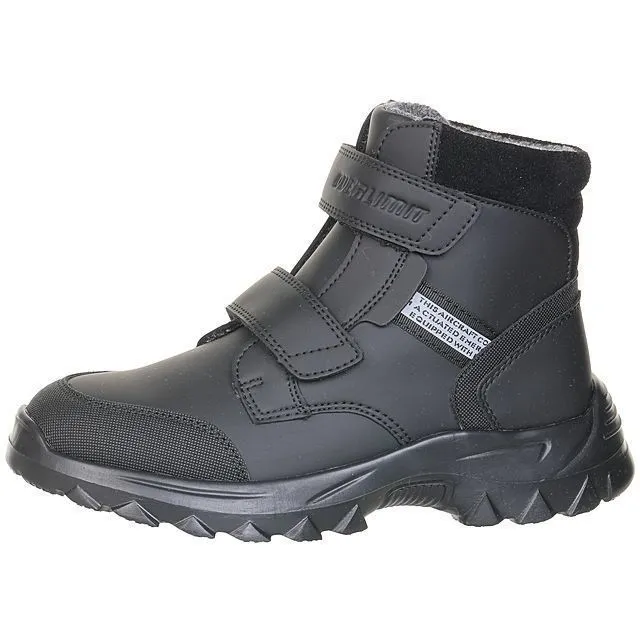 Ботинки деми Kapika [73-189-10]