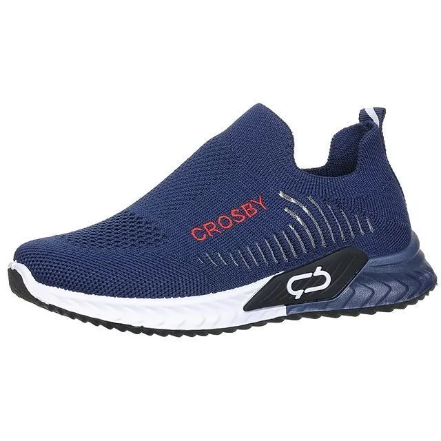 Кроссовки CROSBY [93-771-10]