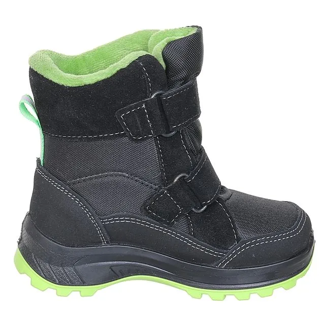 Ботинки зимние КОТОФЕЙ [81-064-10]