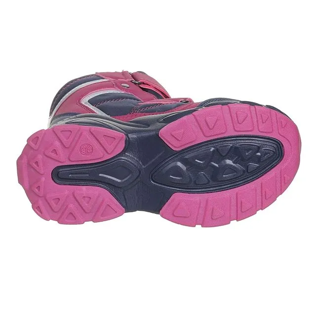 Ботинки деми Ligolambi [72-586-10]