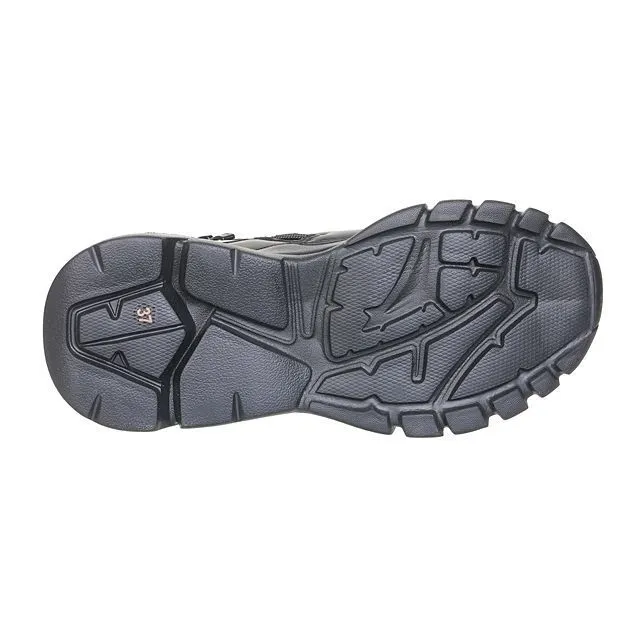 Полуботинки деми QWEST [74-525-20]