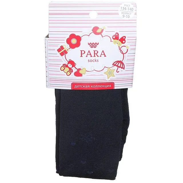 Колготки PARA SOCKS [62-336-10]