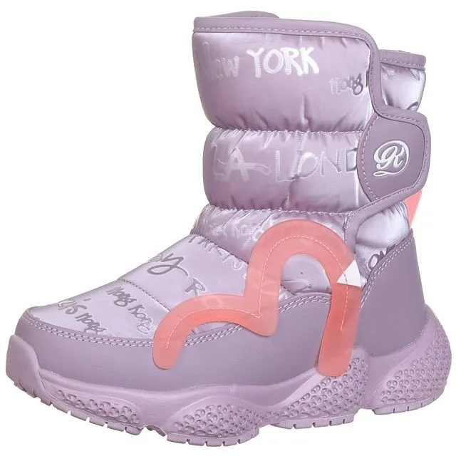 Сапоги зимние Kapika [82-822-10]