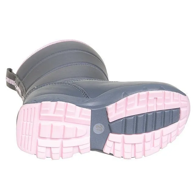 Сапоги зимние FLAMINGO [82-077-10]