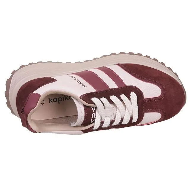 Полуботинки деми Kapika [74-795-10]