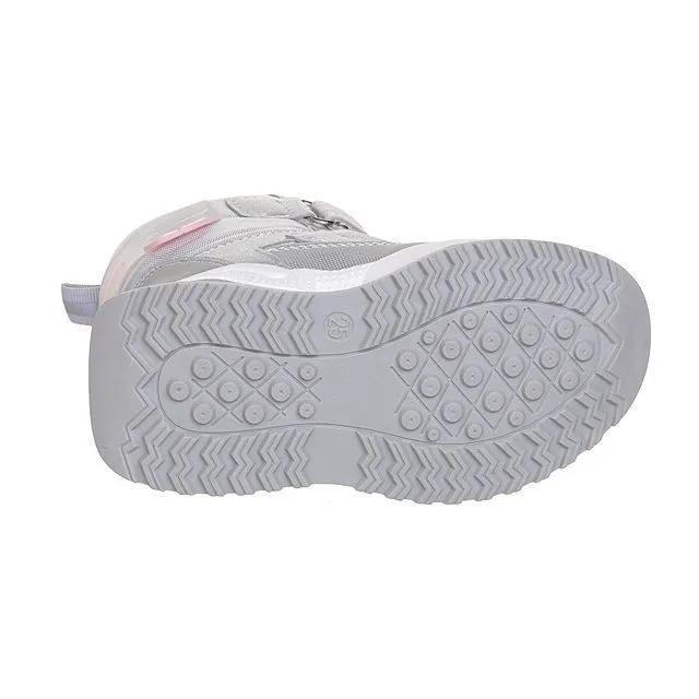 Ботинки зимние Tom&Miki [81-084-10]