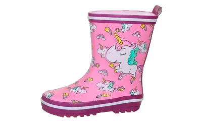 Резиновые сапоги