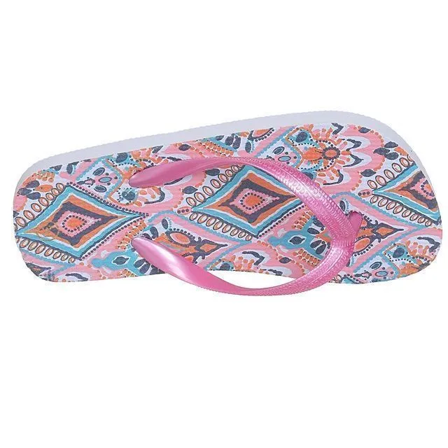 Пантолеты пляж Ritm [23-265-10]