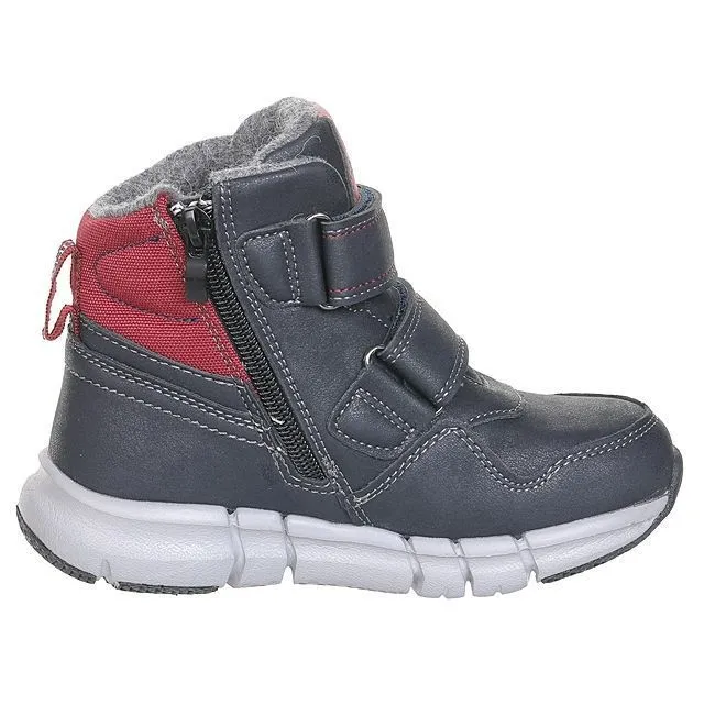 Ботинки деми Kenka [72-129-10]