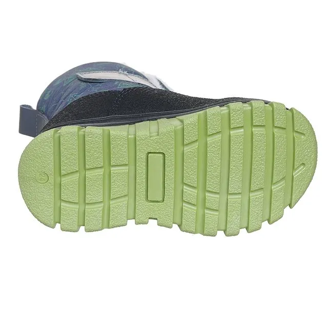 Ботинки зимние BOTTILINI  [81-660-10]