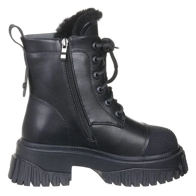 Ботинки зимние Kenka [83-543-20]