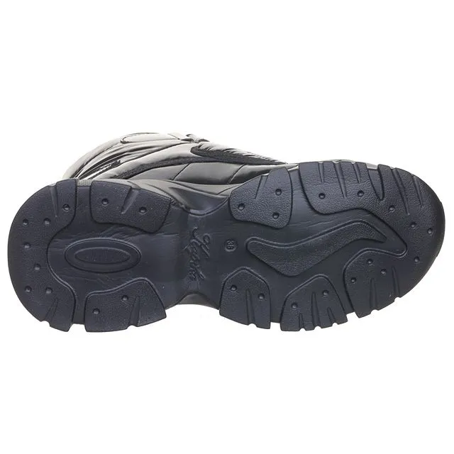 Полусапожки зимние Kapika [84-514-20]