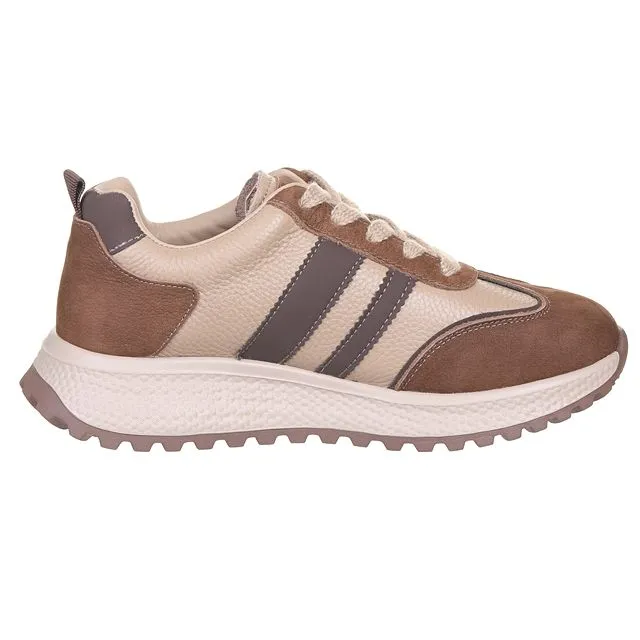 Полуботинки деми Kapika [74-794-20]