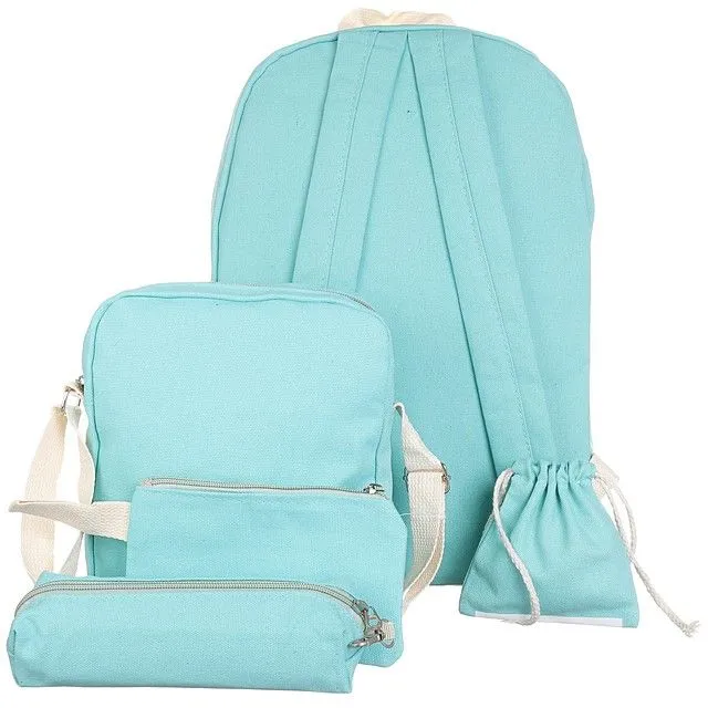 Рюкзак Ligolambi [13-293-20]