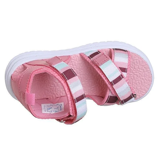 Туфли летние открытые пляж КОТОФЕЙ [21-144-10]