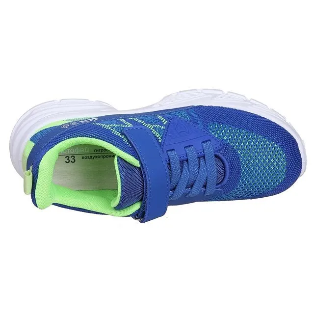 Кроссовки КОТОФЕЙ [93-635-10]