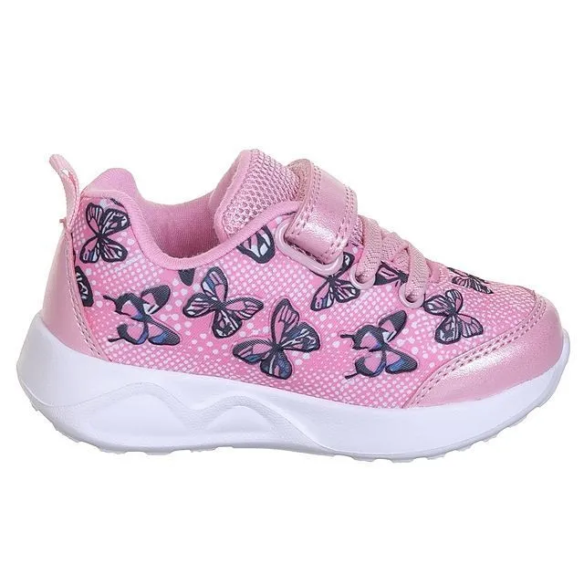 Кроссовки Kapika [91-170-10]