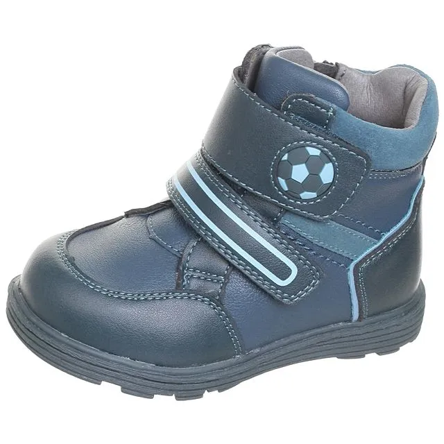 Ботинки деми FLAMINGO [71-054-10]