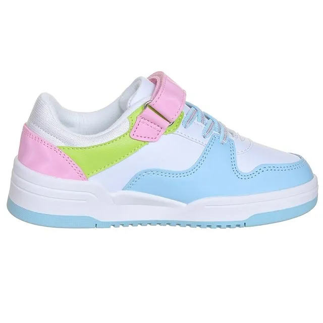 Полуботинки деми Kenka [72-778-10]