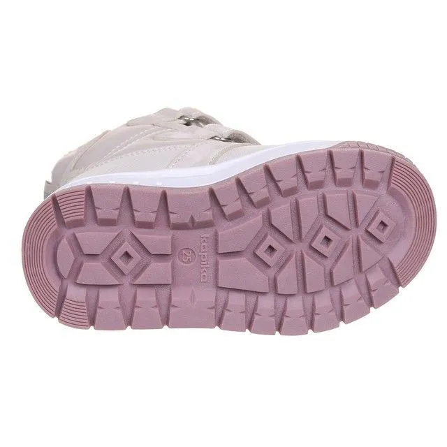 Ботинки зимние Kapika [81-719-10]