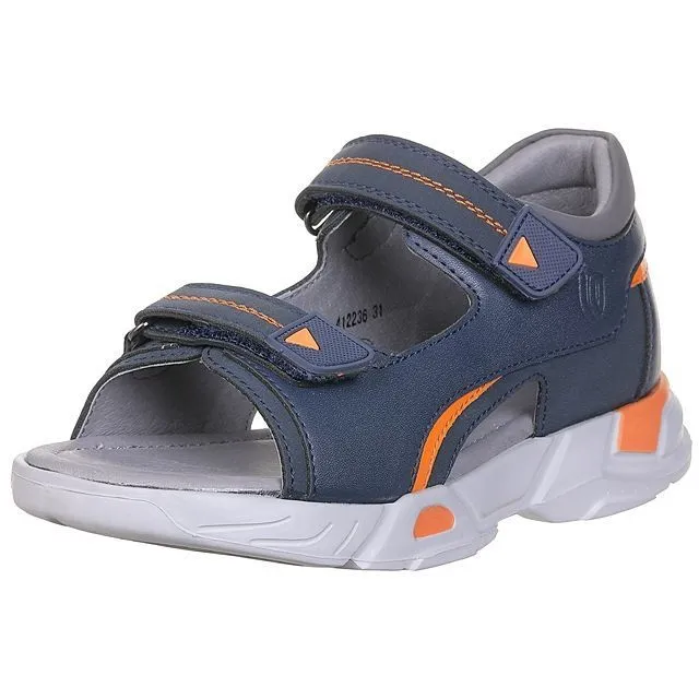 Сандалии Ligolambi [33-566-10]