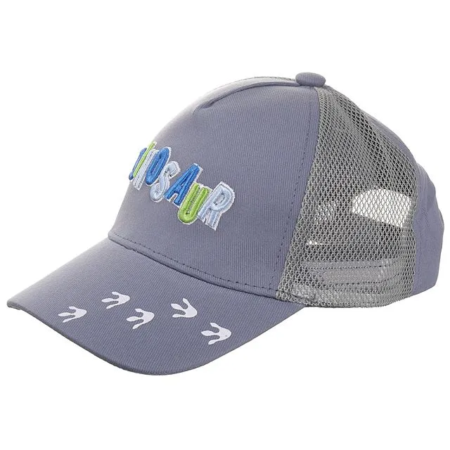 Бейсболка ПОЛЯЯРИК  [62-660-10]