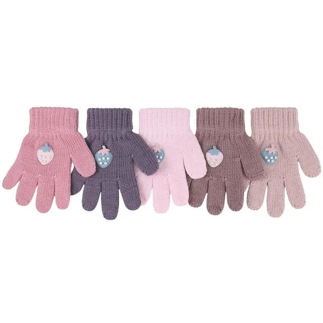 Перчатки Теплыши [60-460-10]