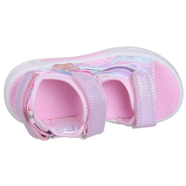 Туфли летние открытые пляж КОТОФЕЙ [22-633-10]