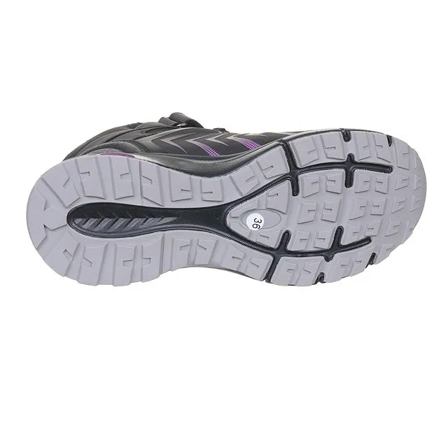 Ботинки зимние Kapika [84-007-10]