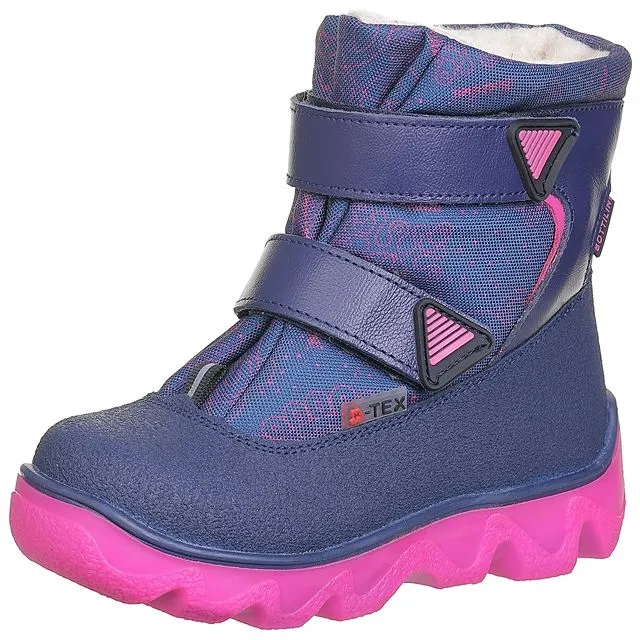 Ботинки деми BOTTILINI  [72-484-10]