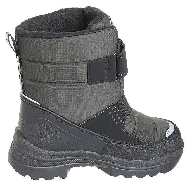 Ботинки зимние FLAMINGO [82-455-10]