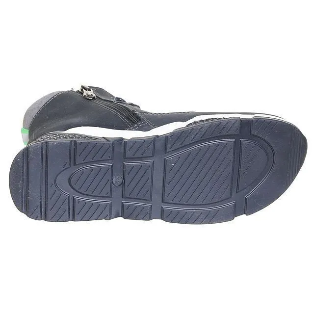 Ботинки деми КОТОФЕЙ [73-012-10]