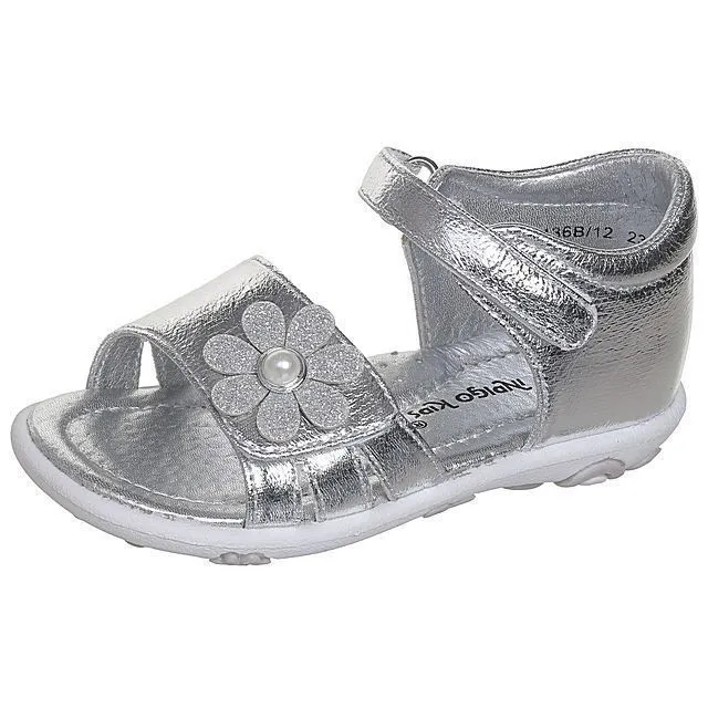 Туфли летние открытые  Indigo Kids [31-018-10]