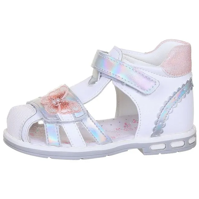 Туфли летние открытые  Tom&Miki [31-451-10]