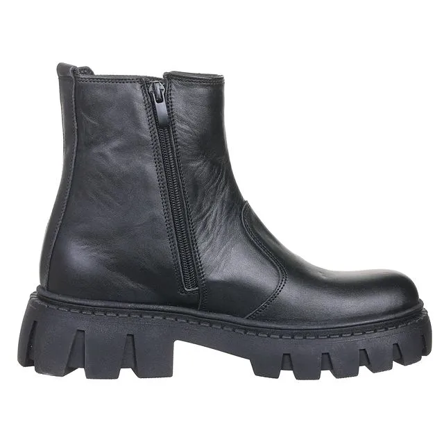 Полусапожки деми Ligolambi [74-712-10]